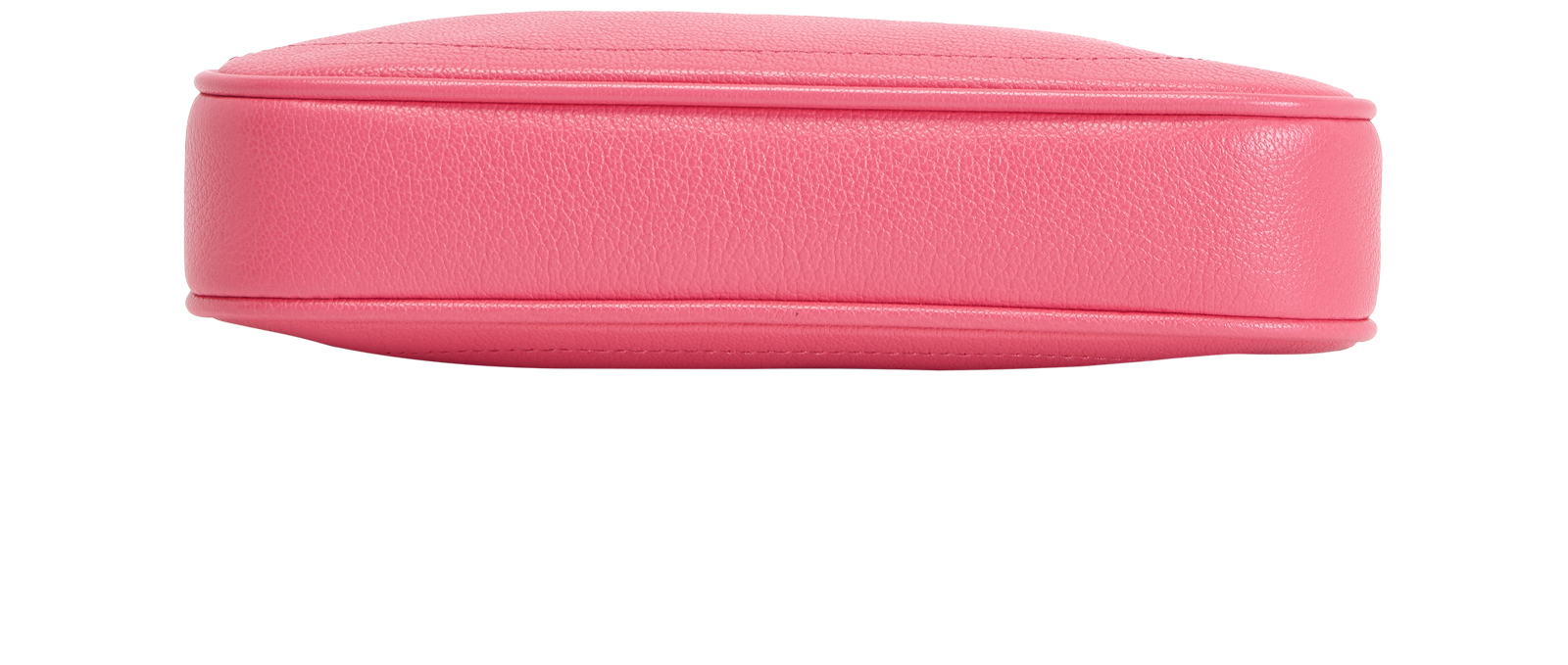 Mini Aphrodite, &pound;750, Handbags, Pink, Leather, Top view